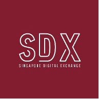 Singapore Digital Exchange